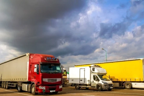 Yozgat Çanakkale Nakliyat Ambarları